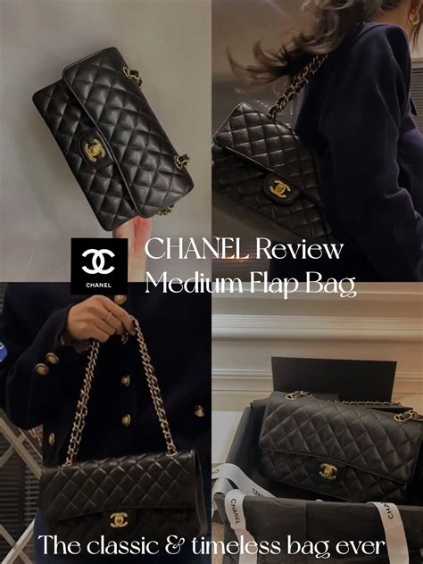 The Ultimate Guide to Buying a Chanel Classic Flap .